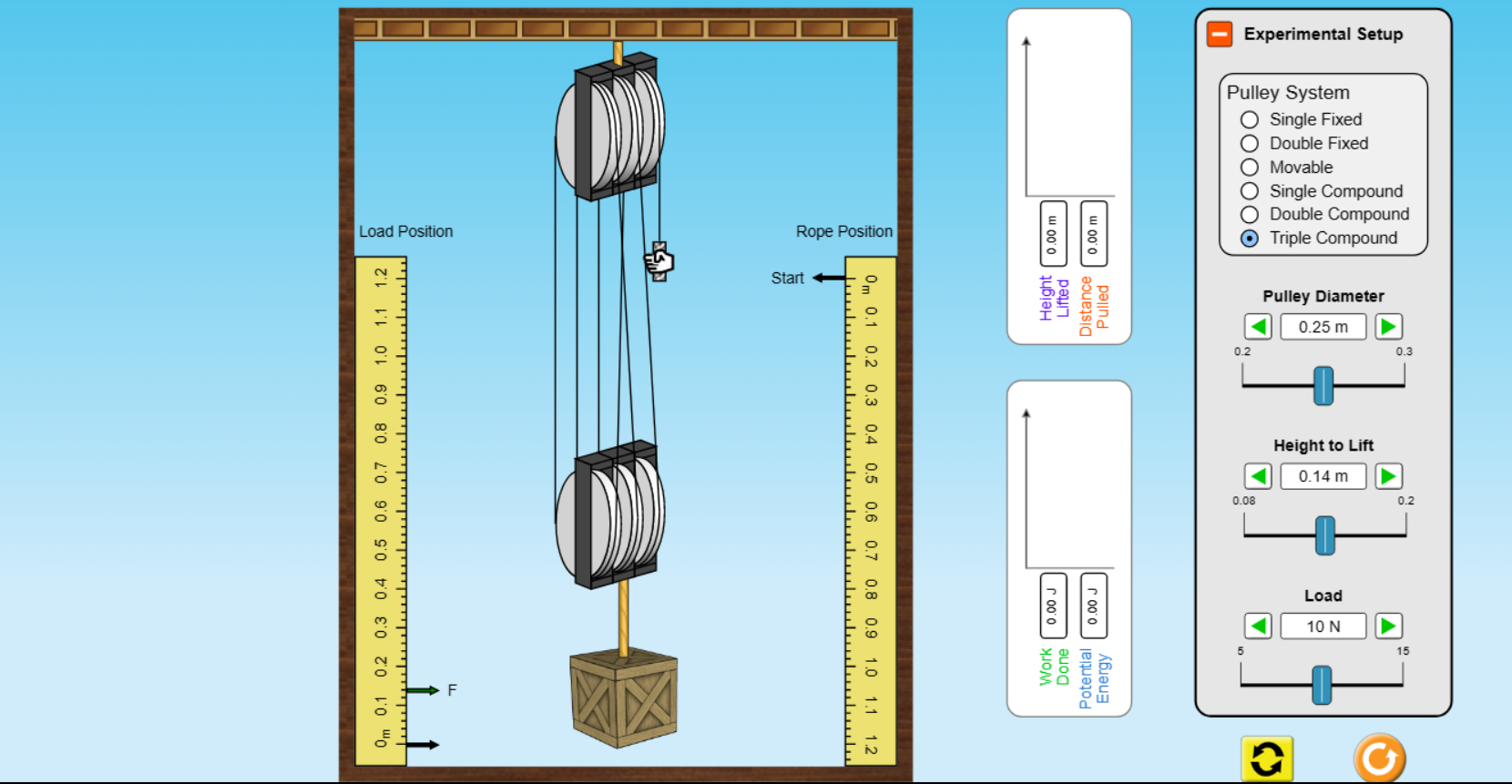 simulation screenshot 1